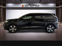 Gebraucht Peugeot 5008 GT-line 130 PS (95 kW) 2020 Van / Kleinbus