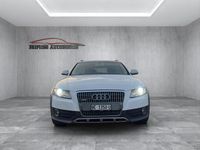Gebraucht Audi A4 Allroad Design 211 PS (155 kW) 2011 Kombi