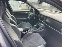 gebraucht Skoda Kodiaq 2.0 TSI 4x4 SportLine, 7-Sitzer!