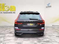 gebraucht Volvo XC60 T6 e AWD Plus Bright Hybrid 4x4