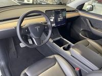 gebraucht Tesla Model Y Performance AWD Panorama