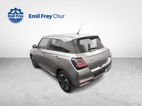 Neu Suzuki Swift 82 PS (60 kW) 2026 Silber Limousine