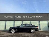 Gebraucht BMW 730 265 PS (194 kW) 2019 Limousine
