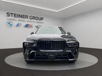 Neu BMW X7 M Sport 340 PS (250 kW) 2025 Grau SUV