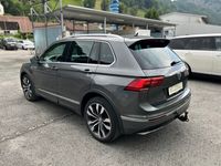 Gebraucht VW Tiguan R-line 220 PS (161 kW) 2016 SUV