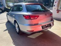 gebraucht Seat Leon ST 1.6 TDI CR Style DSG