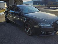 Gebraucht Audi A4 239 PS (175 kW) 2009 Kombi