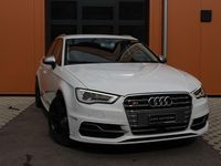 Gebraucht Audi S3 301 PS (221 kW) 2014