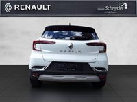 gebraucht Renault Captur 1.3 TCe 140 techno EDC