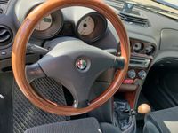 gebraucht Alfa Romeo 156 2.5 V6 24V