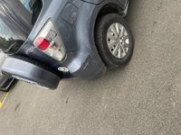 Gebraucht Daihatsu Terios 105 PS (77 kW) 2009 SUV