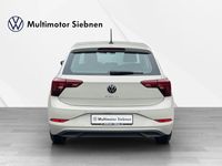 gebraucht VW Polo Life