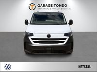 Neu VW Transporter 150 PS (110 kW) 2025 Weiss Van