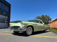 Gebraucht Ford Thunderbird 1957