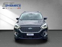 gebraucht Ford Kuga 2.0 TDCi 180 Vignale FPS