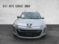 gebraucht Peugeot 4007 2.2 HDi Lion Edition DCS6