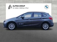 gebraucht BMW 218 d ActiveT Sport