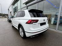 gebraucht VW Tiguan 2.0TSI Highline 4Motion DSG