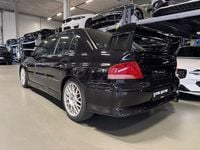 Gebraucht Mitsubishi Lancer 280 PS (205 kW) 2003 Limousine