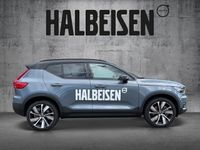 gebraucht Volvo XC40 P8 Twin Ultimate AWD