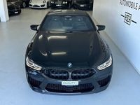 gebraucht BMW M8 Steptronic M Competition