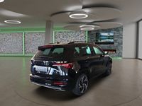 gebraucht Skoda Karoq 2.0 TSI Sport Line 4x4 DSG