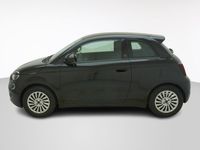 Neu Fiat 500e Red 86 kW (117 PS) 2026 Schwarz Limousine