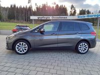 gebraucht BMW 220 Gran Tourer d