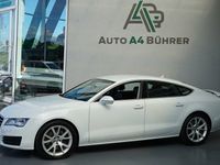 gebraucht Audi A7 Sportback 3.0 TDI quatt