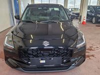 Neu Suzuki Swift 82 PS (60 kW) 2026 Schwarz Limousine