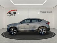 gebraucht Volvo C40 P8 Twin Recharge Ultimate AWD