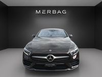 gebraucht Mercedes CLS450 AMG Line 4Matic