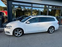 Gebraucht VW Passat Cup 177 PS (130 kW) 2014 Kombi