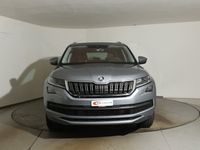 gebraucht Skoda Kodiaq 2.0 TDI L&K 4x4 DSG