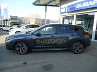 Gebraucht Subaru Impreza 136 PS (100 kW) 2024 Kleinwagen