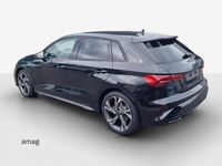 Gebraucht Audi A3 Attraction 150 PS (110 kW) 2024 Limousine