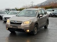 Gebraucht Subaru Forester 150 PS (110 kW) 2013 SUV