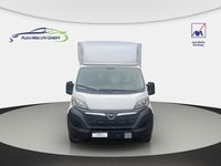 Gebraucht Opel Movano 140 PS (102 kW) 2023 Van