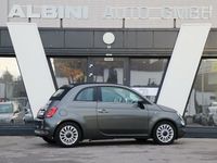 gebraucht Fiat 500C 0.9 Twinair Turbo Lounge