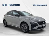 gebraucht Hyundai Kona 1.6 T-GDi N-Line 4WD Lux