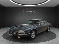 Gebraucht Jaguar XJS 295 PS (216 kW) 1983 Coupé