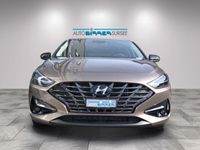 gebraucht Hyundai i30 1.5 T-GDi Vertex