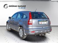 gebraucht Honda CR-V 2.0 i-VTEC Elegance 4WD