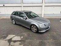 Gebraucht Mercedes C350 231 PS (169 kW) 2010