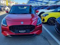 Gebraucht Suzuki Swift 82 PS (60 kW) 2025 Rot Limousine