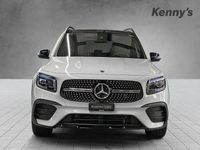 gebraucht Mercedes GLB250 AMG Line 4Matic