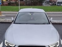 Gebraucht Audi A5 Sportback 245 PS (180 kW) 2014 Kleinwagen