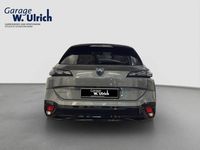 Neu Peugeot 308 SW GT 196 PS (144 kW) 2026 Grau Kombi