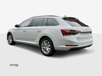 gebraucht Skoda Superb Ambition