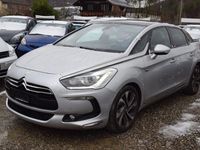 Gebraucht DS Automobiles DS5 So Chic 163 PS (119 kW) 2014 Kleinwagen